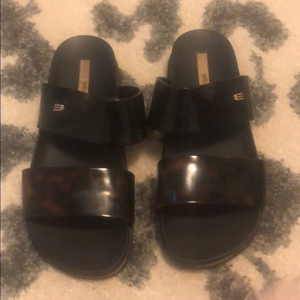 Melissa Slides